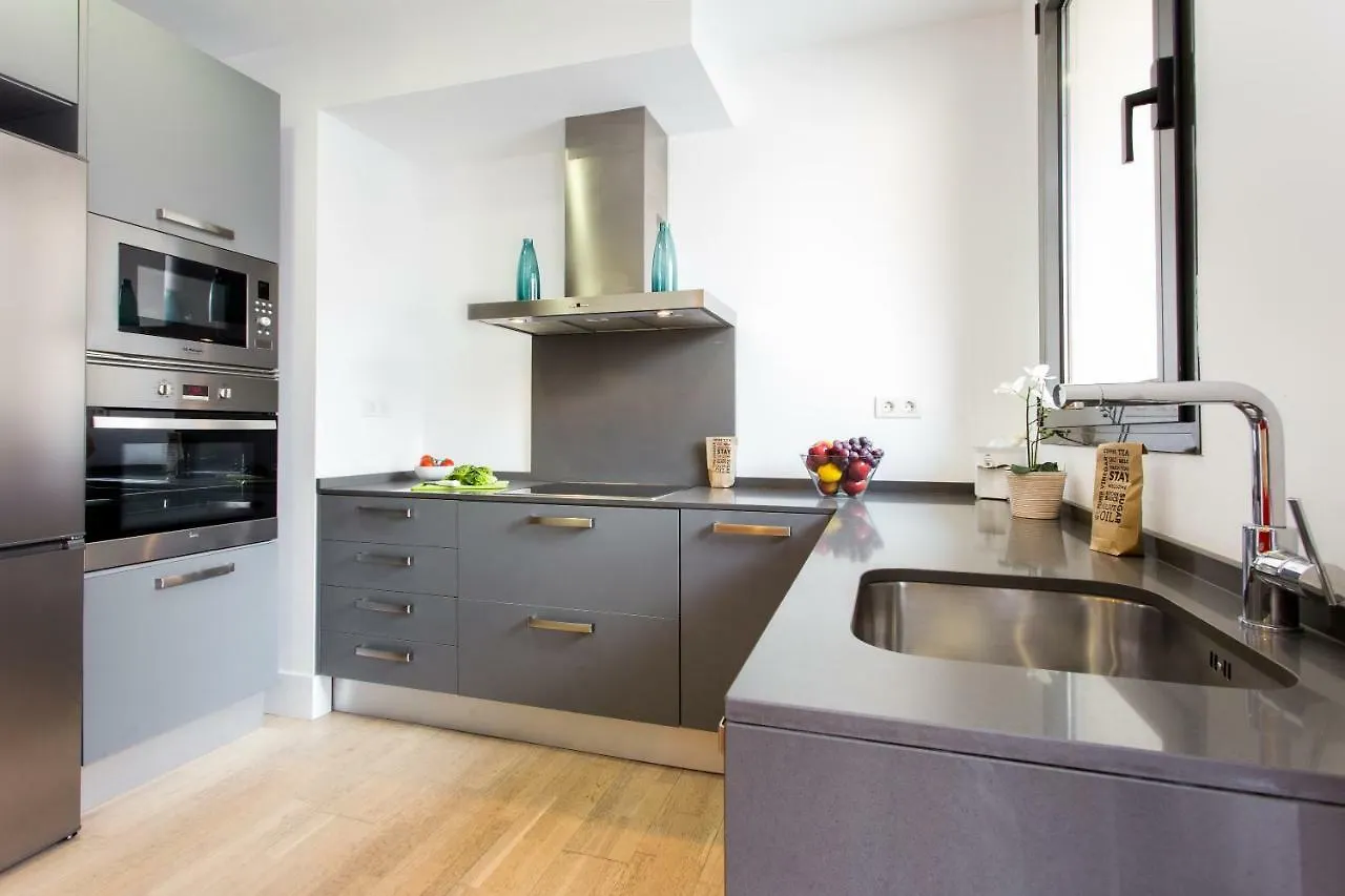 Friendly Rentals Estrella Barcelona